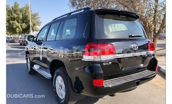 Buy Import Toyota Land Cruiser Black Car in Import - Dubai in Artibonite Buy Import Toyota Land Cruiser Black Car in Import - Dubai in Artibonite