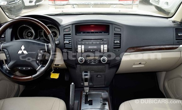 Acheter Import Voiture Mitsubishi Pajero Noir à Import - Dubai, Artibonite Acheter Import Voiture Mitsubishi Pajero Noir à Import - Dubai, Artibonite