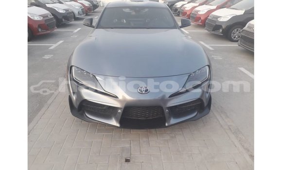 Buy Import Toyota Supra Other Car in Import - Dubai in Artibonite Buy Import Toyota Supra Other Car in Import - Dubai in Artibonite