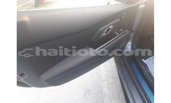 Buy Import Toyota Supra Other Car in Import - Dubai in Artibonite Buy Import Toyota Supra Other Car in Import - Dubai in Artibonite