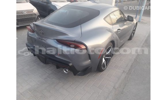 Buy Import Toyota Supra Other Car in Import - Dubai in Artibonite Buy Import Toyota Supra Other Car in Import - Dubai in Artibonite