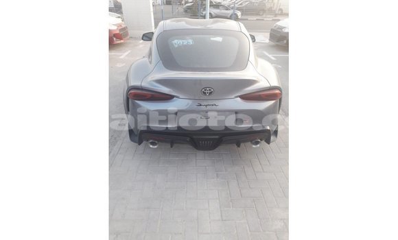 Buy Import Toyota Supra Other Car in Import - Dubai in Artibonite Buy Import Toyota Supra Other Car in Import - Dubai in Artibonite
