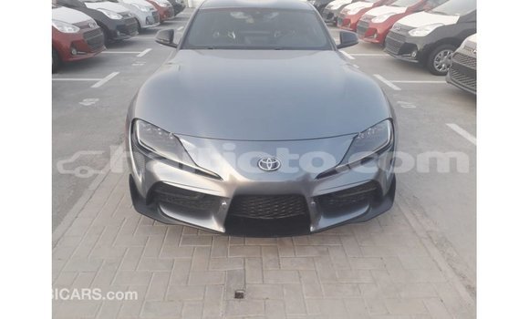 Buy Import Toyota Supra Other Car in Import - Dubai in Artibonite Buy Import Toyota Supra Other Car in Import - Dubai in Artibonite
