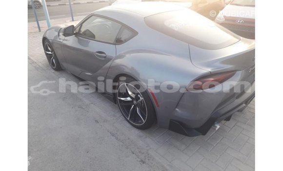 Buy Import Toyota Supra Other Car in Import - Dubai in Artibonite Buy Import Toyota Supra Other Car in Import - Dubai in Artibonite
