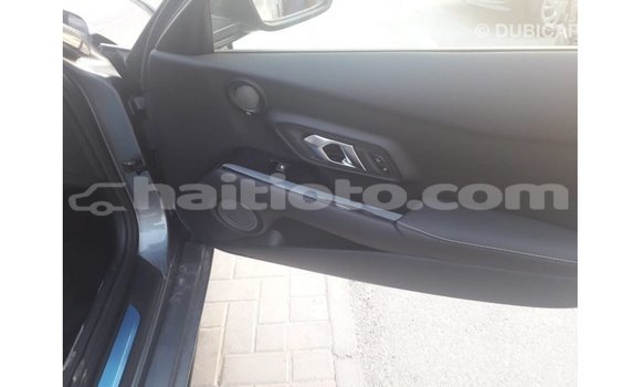 Buy Import Toyota Supra Other Car in Import - Dubai in Artibonite Buy Import Toyota Supra Other Car in Import - Dubai in Artibonite