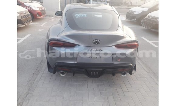 Buy Import Toyota Supra Other Car in Import - Dubai in Artibonite Buy Import Toyota Supra Other Car in Import - Dubai in Artibonite