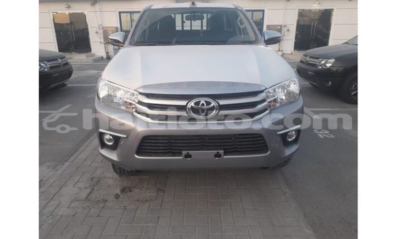 Buy Import Toyota Hilux Other Car in Import - Dubai in Artibonite Buy Import Toyota Hilux Other Car in Import - Dubai in Artibonite