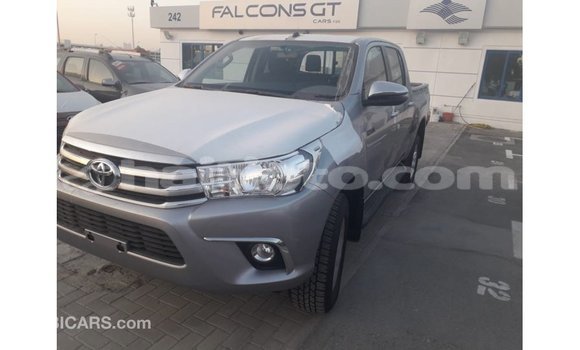 Buy Import Toyota Hilux Other Car in Import - Dubai in Artibonite Buy Import Toyota Hilux Other Car in Import - Dubai in Artibonite