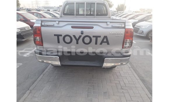 Buy Import Toyota Hilux Other Car in Import - Dubai in Artibonite Buy Import Toyota Hilux Other Car in Import - Dubai in Artibonite