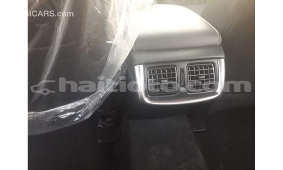 Buy Import Toyota Hilux Other Car in Import - Dubai in Artibonite Buy Import Toyota Hilux Other Car in Import - Dubai in Artibonite