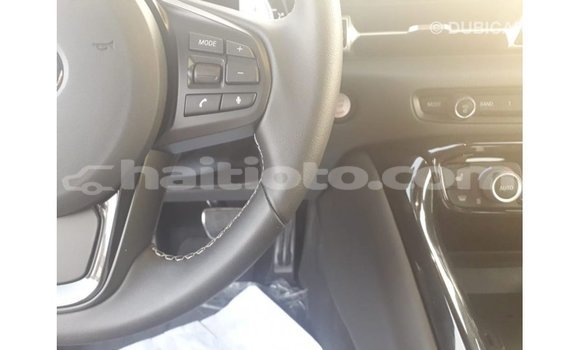 Buy Import Toyota Hilux Other Car in Import - Dubai in Artibonite Buy Import Toyota Hilux Other Car in Import - Dubai in Artibonite