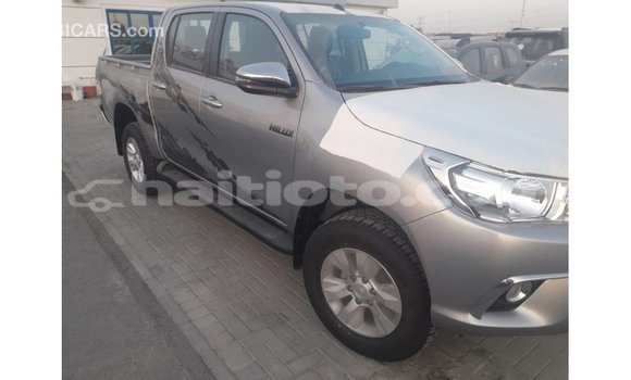 Buy Import Toyota Hilux Other Car in Import - Dubai in Artibonite Buy Import Toyota Hilux Other Car in Import - Dubai in Artibonite