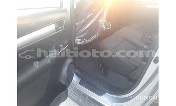 Buy Import Toyota Hilux Other Car in Import - Dubai in Artibonite Buy Import Toyota Hilux Other Car in Import - Dubai in Artibonite