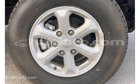 Buy Import Mitsubishi L200 Brown Car in Import - Dubai in Artibonite Buy Import Mitsubishi L200 Brown Car in Import - Dubai in Artibonite