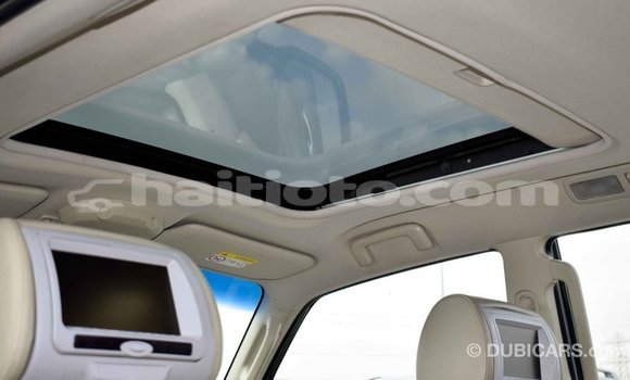 Acheter Import Voiture Mitsubishi Pajero Noir à Import - Dubai, Artibonite