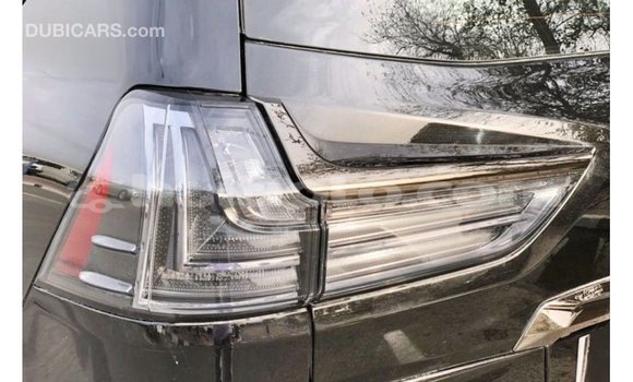 Buy Import Lexus LX Black Car in Import - Dubai in Artibonite Buy Import Lexus LX Black Car in Import - Dubai in Artibonite