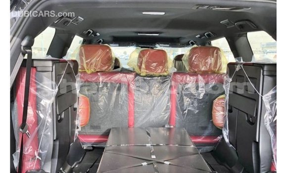 Buy Import Lexus LX Black Car in Import - Dubai in Artibonite Buy Import Lexus LX Black Car in Import - Dubai in Artibonite