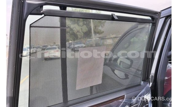 Buy Import Lexus LX Black Car in Import - Dubai in Artibonite Buy Import Lexus LX Black Car in Import - Dubai in Artibonite