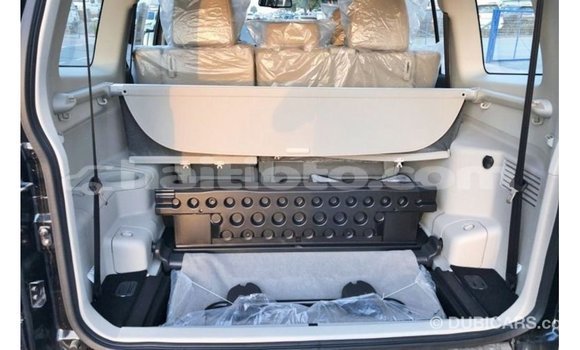 Buy Import Mitsubishi Pajero Black Car in Import - Dubai in Artibonite Buy Import Mitsubishi Pajero Black Car in Import - Dubai in Artibonite