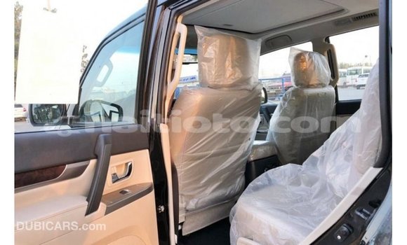 Buy Import Mitsubishi Pajero Black Car in Import - Dubai in Artibonite Buy Import Mitsubishi Pajero Black Car in Import - Dubai in Artibonite