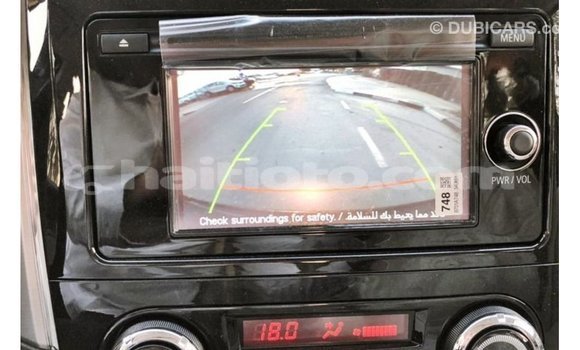 Buy Import Mitsubishi Pajero Black Car in Import - Dubai in Artibonite Buy Import Mitsubishi Pajero Black Car in Import - Dubai in Artibonite