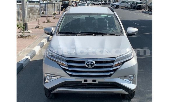 Buy Import Toyota Rush Other Car in Import - Dubai in Artibonite Buy Import Toyota Rush Other Car in Import - Dubai in Artibonite