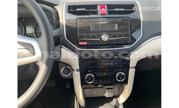 Buy Import Toyota Rush Other Car in Import - Dubai in Artibonite Buy Import Toyota Rush Other Car in Import - Dubai in Artibonite