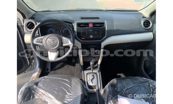 Buy Import Toyota Rush Other Car in Import - Dubai in Artibonite Buy Import Toyota Rush Other Car in Import - Dubai in Artibonite