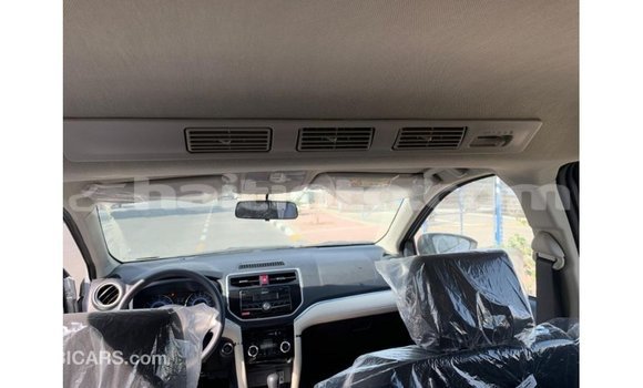 Buy Import Toyota Rush Other Car in Import - Dubai in Artibonite Buy Import Toyota Rush Other Car in Import - Dubai in Artibonite