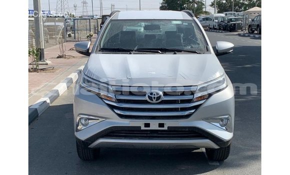 Buy Import Toyota Rush Other Car in Import - Dubai in Artibonite Buy Import Toyota Rush Other Car in Import - Dubai in Artibonite