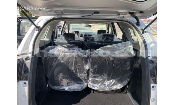 Buy Import Toyota Rush Other Car in Import - Dubai in Artibonite Buy Import Toyota Rush Other Car in Import - Dubai in Artibonite