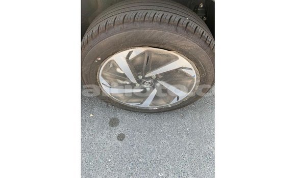 Buy Import Toyota Rush Other Car in Import - Dubai in Artibonite Buy Import Toyota Rush Other Car in Import - Dubai in Artibonite