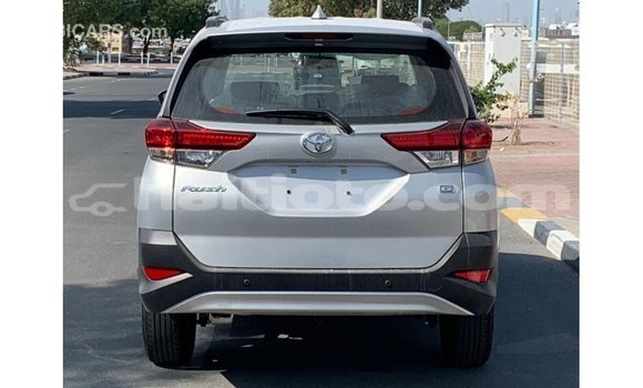 Buy Import Toyota Rush Other Car in Import - Dubai in Artibonite Buy Import Toyota Rush Other Car in Import - Dubai in Artibonite