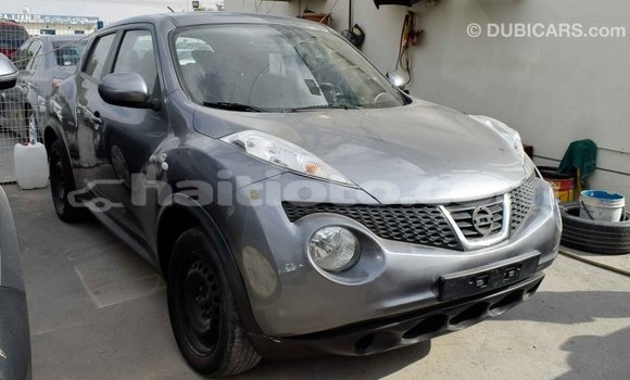 Acheter Import Voiture Nissan Juke Autre à Import - Dubai, Artibonite Acheter Import Voiture Nissan Juke Autre à Import - Dubai, Artibonite