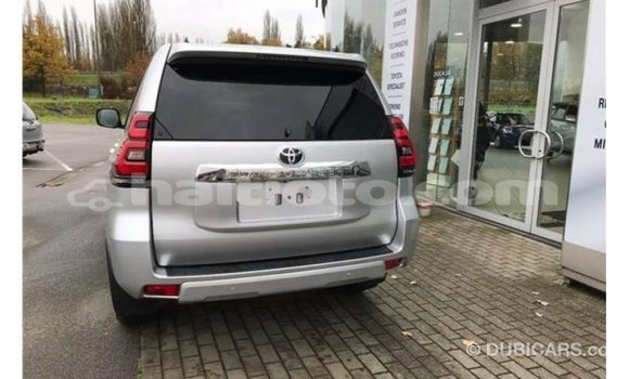 Acheter Import Voiture Toyota Prado Autre à Import - Dubai, Artibonite Acheter Import Voiture Toyota Prado Autre à Import - Dubai, Artibonite