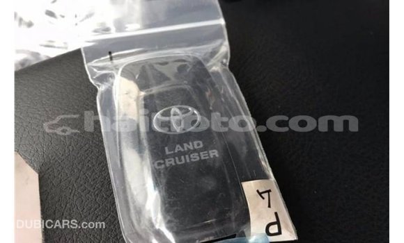 Acheter Import Voiture Toyota Prado Autre à Import - Dubai, Artibonite Acheter Import Voiture Toyota Prado Autre à Import - Dubai, Artibonite