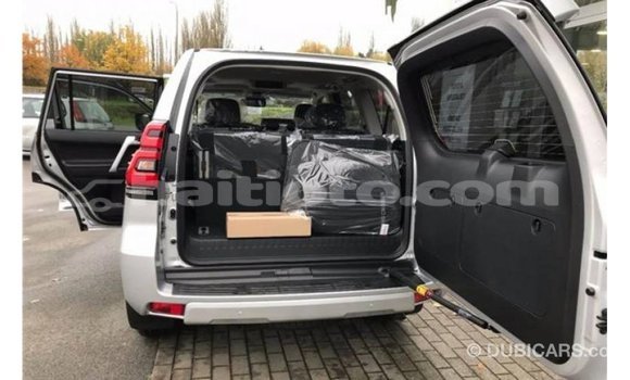 Acheter Import Voiture Toyota Prado Autre à Import - Dubai, Artibonite Acheter Import Voiture Toyota Prado Autre à Import - Dubai, Artibonite