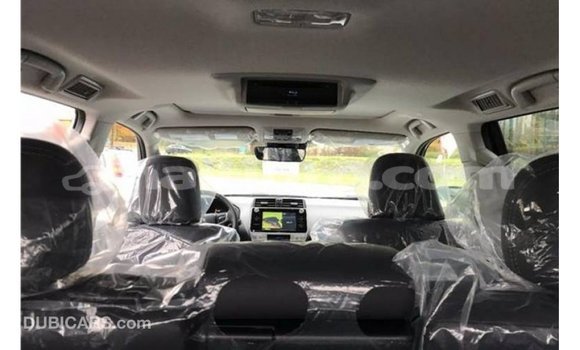 Acheter Import Voiture Toyota Prado Autre à Import - Dubai, Artibonite Acheter Import Voiture Toyota Prado Autre à Import - Dubai, Artibonite