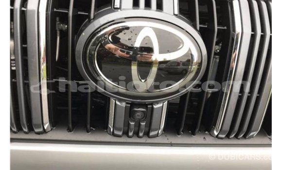 Acheter Import Voiture Toyota Prado Autre à Import - Dubai, Artibonite Acheter Import Voiture Toyota Prado Autre à Import - Dubai, Artibonite