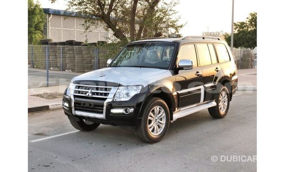 Acheter Import Voiture Mitsubishi Pajero Noir à Import - Dubai, Artibonite Acheter Import Voiture Mitsubishi Pajero Noir à Import - Dubai, Artibonite