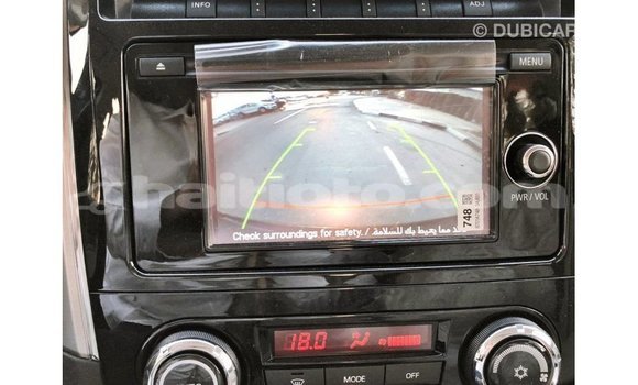 Acheter Import Voiture Mitsubishi Pajero Noir à Import - Dubai, Artibonite Acheter Import Voiture Mitsubishi Pajero Noir à Import - Dubai, Artibonite