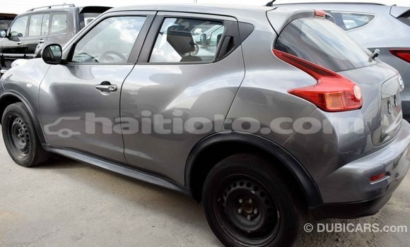 Acheter Import Voiture Nissan Juke Autre à Import - Dubai, Artibonite Acheter Import Voiture Nissan Juke Autre à Import - Dubai, Artibonite
