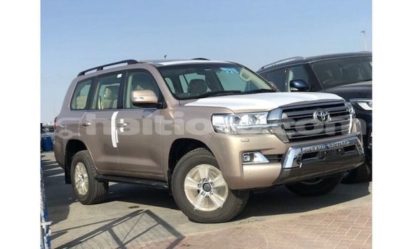 Acheter Import Voiture Toyota Land Cruiser Autre à Import - Dubai, Artibonite Acheter Import Voiture Toyota Land Cruiser Autre à Import - Dubai, Artibonite