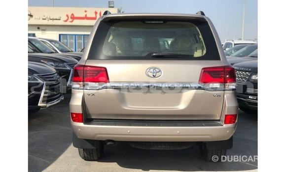 Acheter Import Voiture Toyota Land Cruiser Autre à Import - Dubai, Artibonite Acheter Import Voiture Toyota Land Cruiser Autre à Import - Dubai, Artibonite