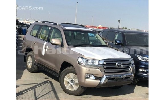 Acheter Import Voiture Toyota Land Cruiser Autre à Import - Dubai, Artibonite Acheter Import Voiture Toyota Land Cruiser Autre à Import - Dubai, Artibonite