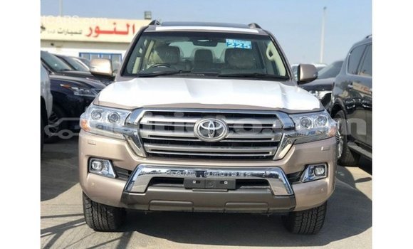 Acheter Import Voiture Toyota Land Cruiser Autre à Import - Dubai, Artibonite Acheter Import Voiture Toyota Land Cruiser Autre à Import - Dubai, Artibonite