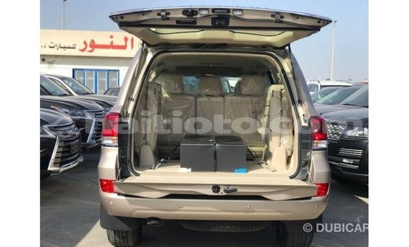 Acheter Import Voiture Toyota Land Cruiser Autre à Import - Dubai, Artibonite Acheter Import Voiture Toyota Land Cruiser Autre à Import - Dubai, Artibonite