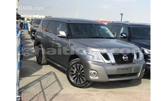 Acheter Import Voiture Nissan Patrol Autre à Import - Dubai, Artibonite Acheter Import Voiture Nissan Patrol Autre à Import - Dubai, Artibonite