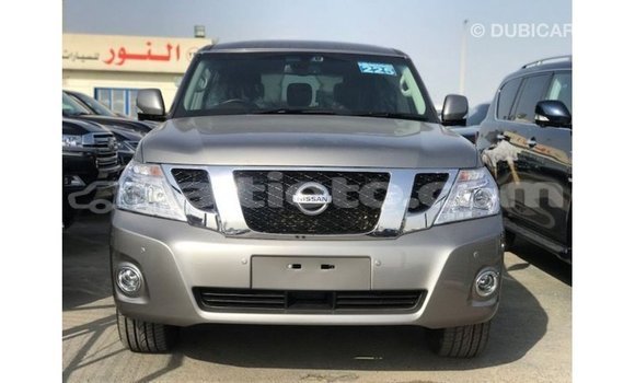 Acheter Import Voiture Nissan Patrol Autre à Import - Dubai, Artibonite Acheter Import Voiture Nissan Patrol Autre à Import - Dubai, Artibonite