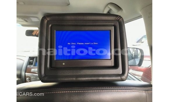 Acheter Import Voiture Nissan Patrol Autre à Import - Dubai, Artibonite Acheter Import Voiture Nissan Patrol Autre à Import - Dubai, Artibonite